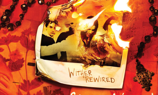 Stabbing Westward, “Wither – ReWired”