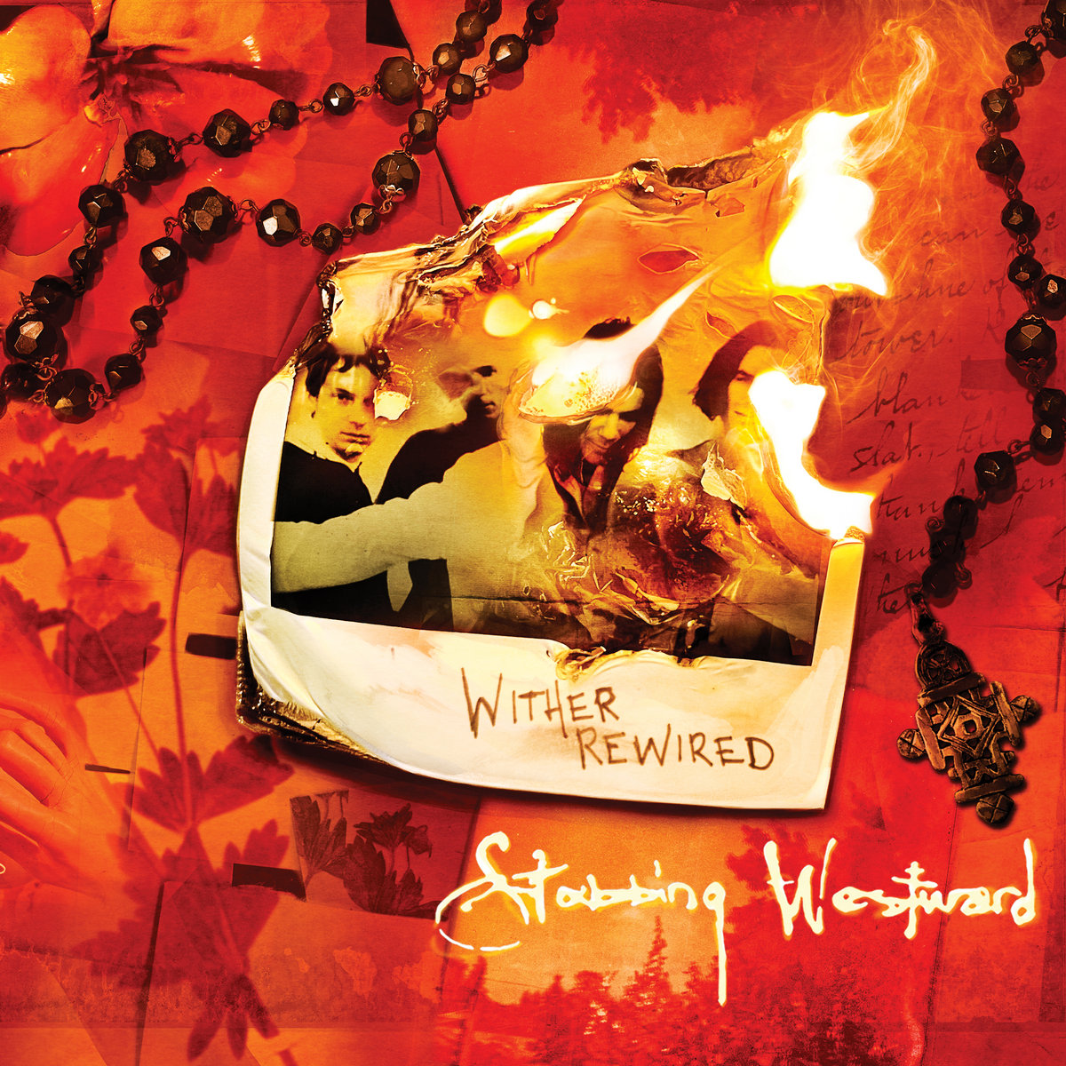 Stabbing Westward, “Wither – ReWired”