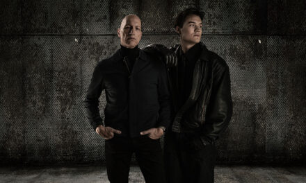 Tracks: October 26th 2026