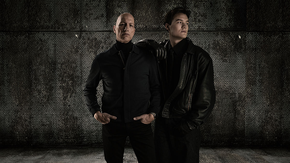 Tracks: October 26th 2026