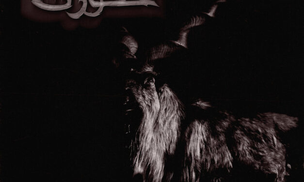 Aurat, “Silhouette”