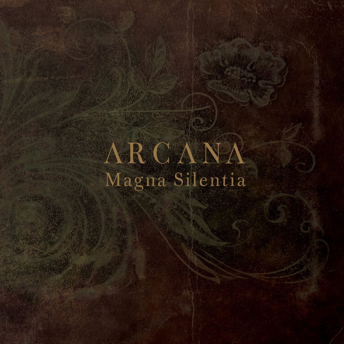Arcana, “Magna Silentia”