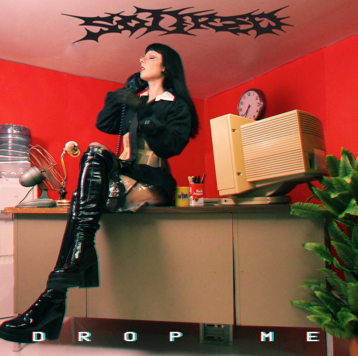 So Tired, “Drop Me”