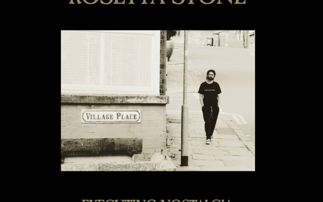 Rosetta Stone, “Executing Nostalgia”