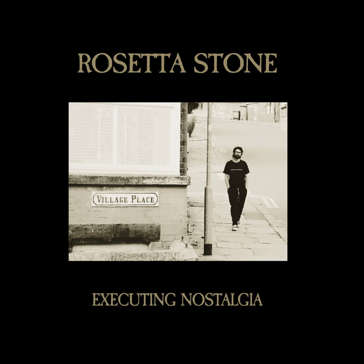 Rosetta Stone, “Executing Nostalgia”