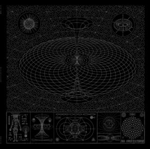 Visitor - Recto/Verso