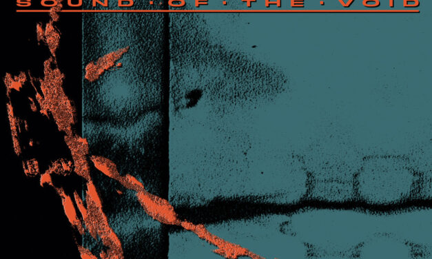 Kontravoid, “Sound Of The Void”