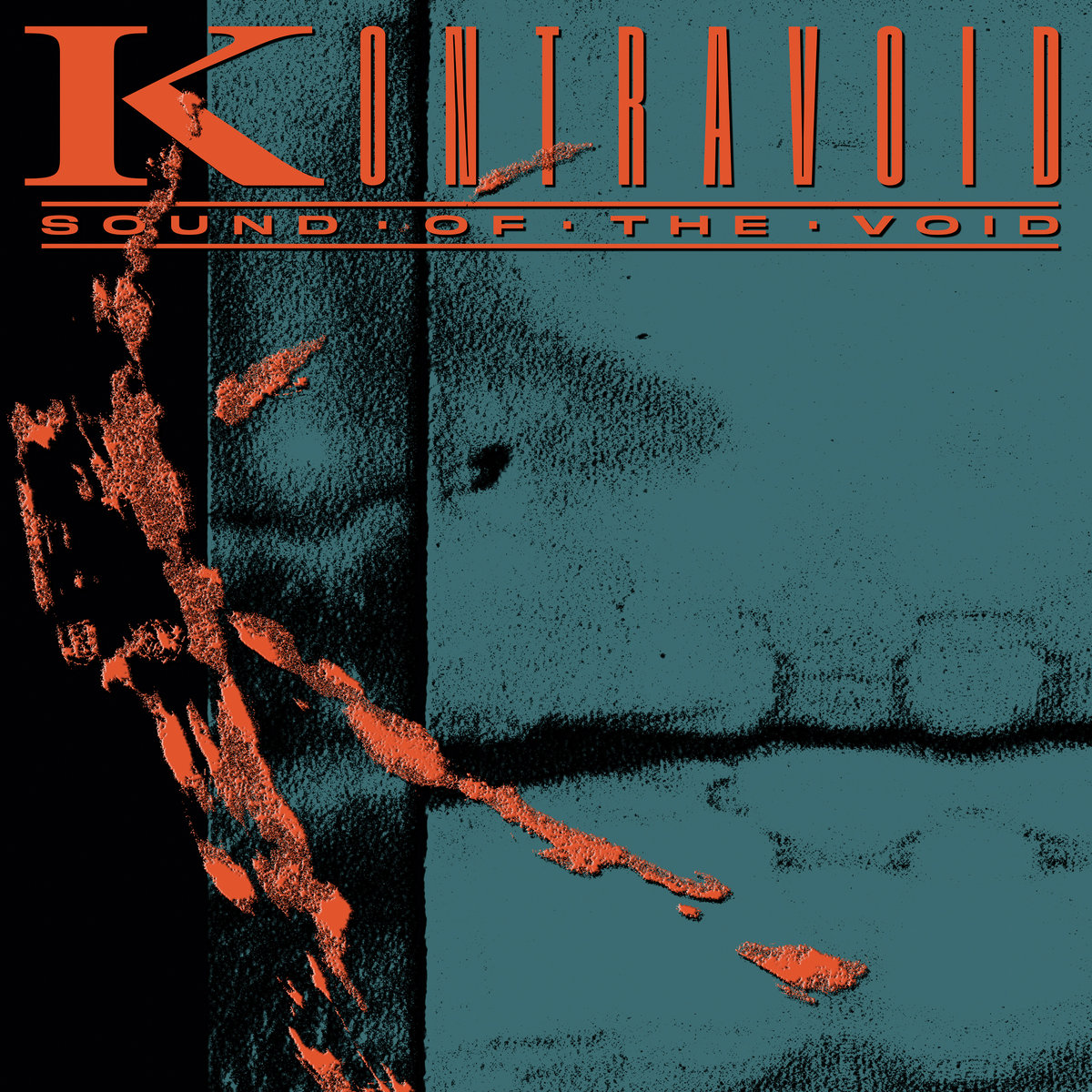 Kontravoid, “Sound Of The Void”
